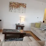 The Luxurious Semi-Circle