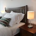 The Luxurious Semi-Circle