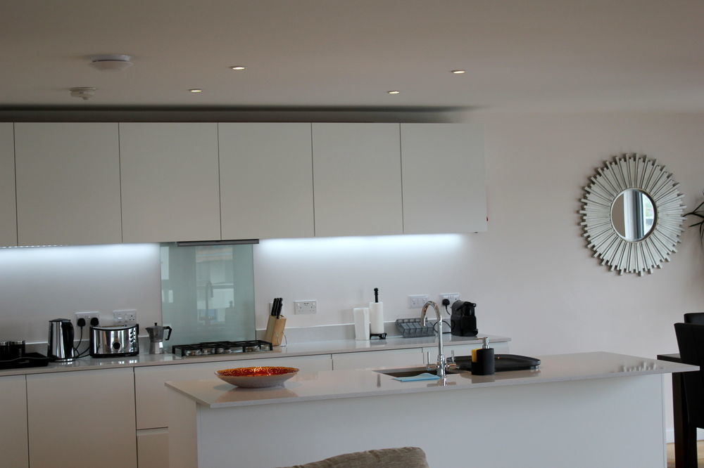 The Luxurious Semi-circle * Cambridge (Cambridgeshire)