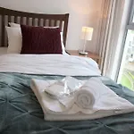 The Luxurious Semi-Circle