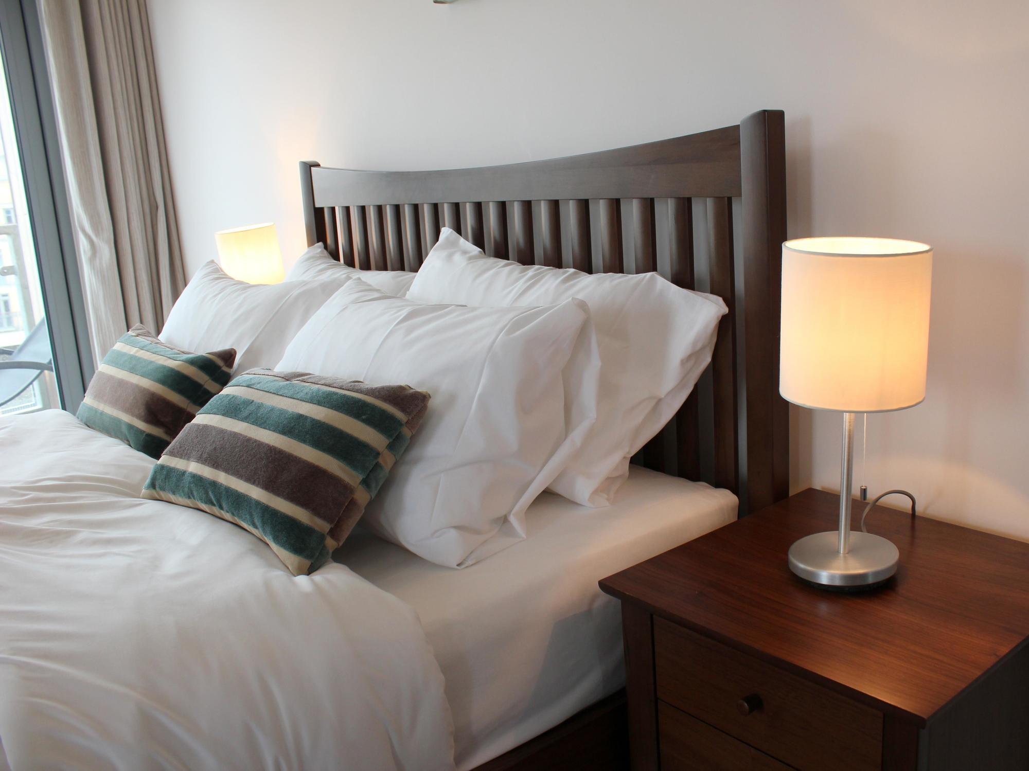 The Luxurious Semi-circle Cambridge (Cambridgeshire)