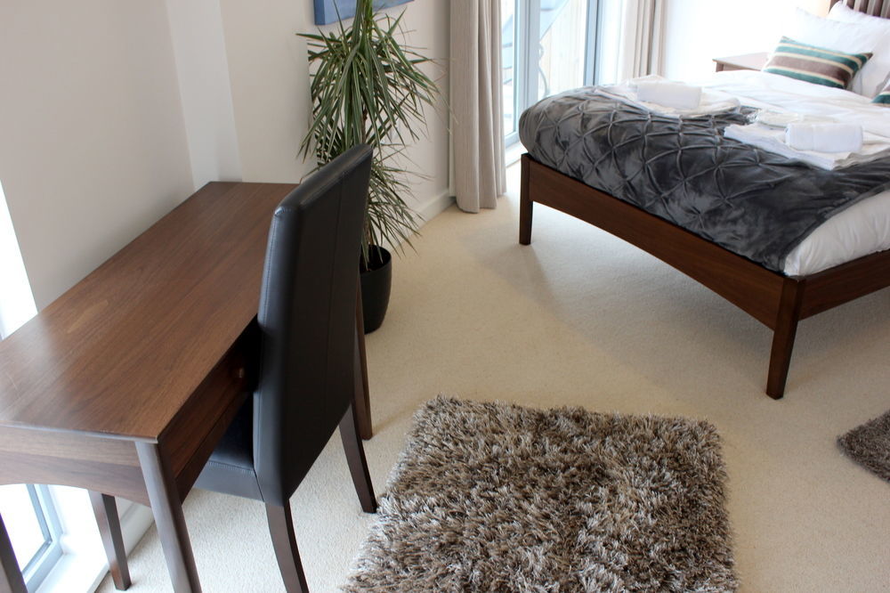 The Luxurious Semi-circle * Cambridge (Cambridgeshire)