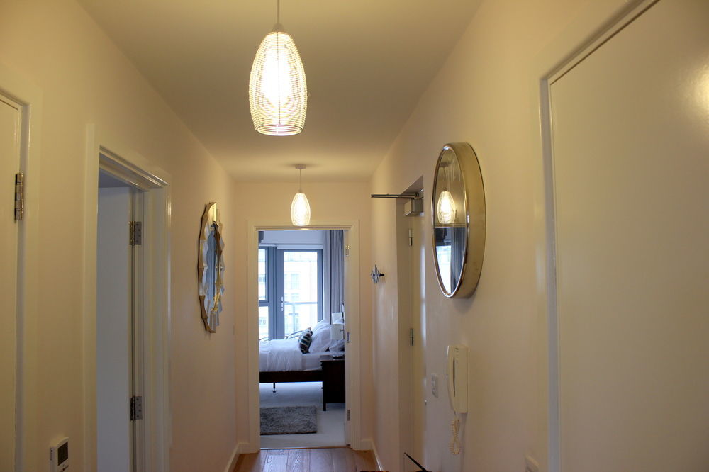The Luxurious Semi-circle * Cambridge (Cambridgeshire)